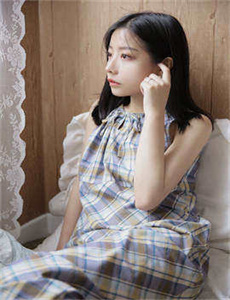 《卖房子的女人》