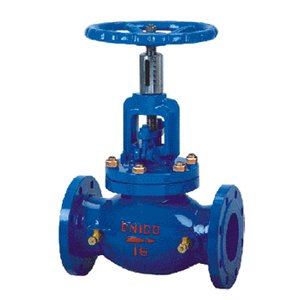 大(da)連式平(ping)衡閥