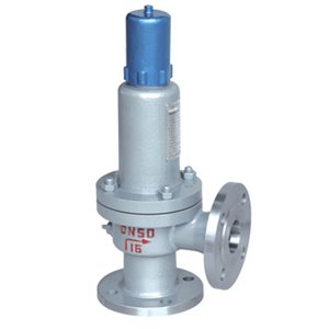 A41Y-彈簧(huang)微啟封(feng)閉式高(gao)壓安全(quan)閥