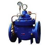 100D定水(shui)位閥(fa)