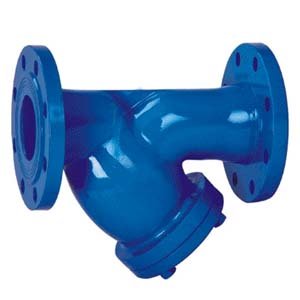 對焊連(lian)接直流式(shi)T型過濾器(qi)