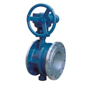 SD343H-蝸輪式(shi)伸縮器蝶(die)閥