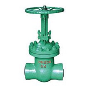 DKZ61H真(zhen)空焊接閘(zha)閥