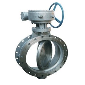 D341H-法蘭(lan)不鏽鋼(gang)蝶閥