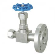  J13W-大連(lian)式内(nei)螺紋(wen)針型(xing)閥