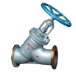 UJ41H不(bu)鏽鋼柱塞(sai)閥