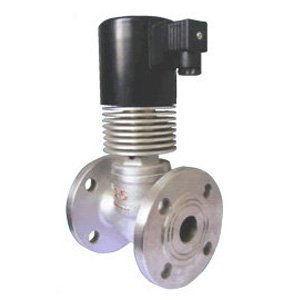 ZCG、ZCZG高(gao)溫電磁(ci)閥