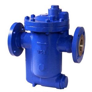 熱(re)動力(li)式蒸(zheng)汽疏(shu)水閥(fa)