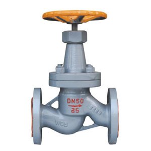 J41B-25C暗(an)杆氨(an)用截(jie)止閥(fa)