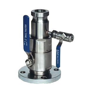 雙聯切(qie)換過濾器(qi)