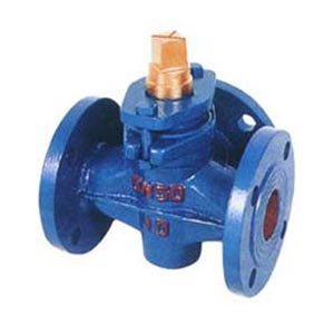 三(san)通銅(tong)芯旋(xuan)塞閥(fa)