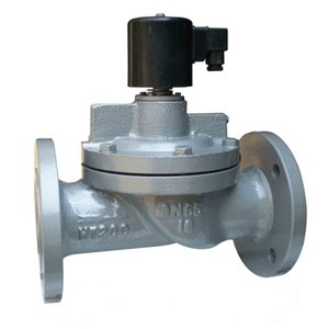 ZCS水(shui)用電(dian)磁閥(fa)