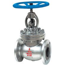 J41W鑄(zhu)鋼美标(biao)截止閥(fa)