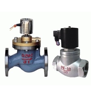 ZCZP蒸汽(qi)電磁(ci)閥