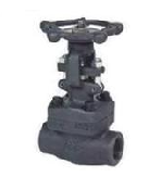 内(nei)螺紋(wen)與承(cheng)插焊(han)閘閥(fa)