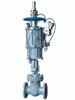 Z641H氣動(dong)閘閥