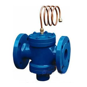 U46SM平(ping)衡式柱塞(sai)閥