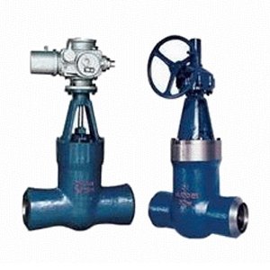 電站(zhan)閘閥(fa)Z60YZ960YZ62HZ962Y