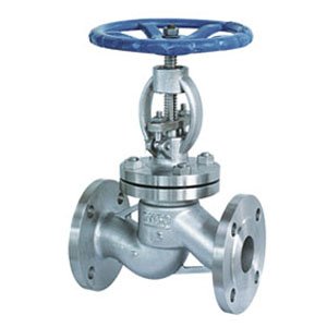 不鏽鋼截(jie)止閥