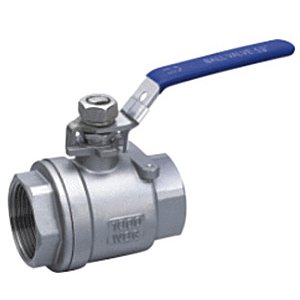 内(nei)螺紋球(qiu)閥Q11F