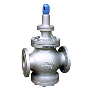 200X可(ke)調減(jian)壓閥(fa)