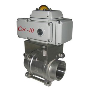 内(nei)螺紋(wen)氣動(dong)球閥(fa)Q611F