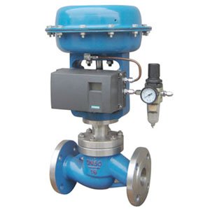 ZJHP精(jing)小型(xing)氣動(dong)單座(zuo)調節(jie)閥