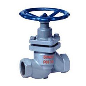 U41SM法(fa)蘭柱(zhu)塞閥(fa)