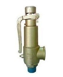 A28W-全(quan)銅安全(quan)閥