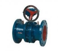  蝶式(shi)流量(liang)平衡(heng)閥