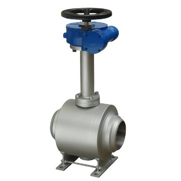 電動鍛(duan)鋼焊接(jie)球閥，焊(han)接鍛鋼(gang)球閥