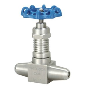 GMJ11F-高(gao)密封(feng)取樣(yang)閥針(zhen)型閥(fa)