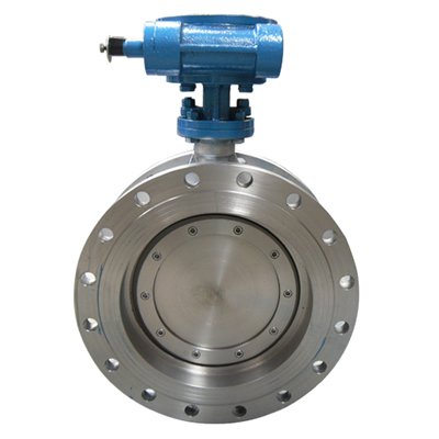 D343W不鏽鋼硬(ying)密封蝶閥(fa)