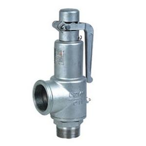 A28H-帶(dai)手柄(bing)彈簧(huang)全啟(qi)式安(an)全閥(fa)