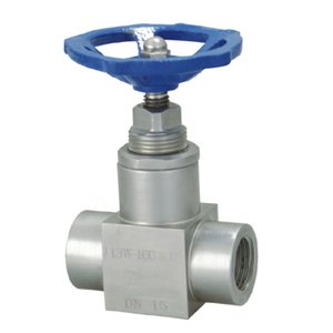 JJBY1-取壓(ya)截止(zhi)閥針(zhen)型閥(fa)