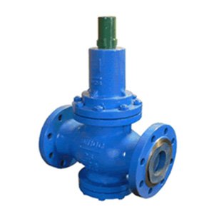 Y43X比(bi)例式(shi)減壓(ya)閥