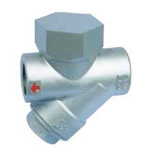 倒置(zhi)桶式(shi)蒸汽(qi)疏水(shui)閥