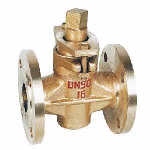 二通(tong)全銅(tong)旋塞(sai)閥