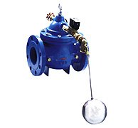 600X型(xing)水力(li)電動(dong)控制(zhi)閥