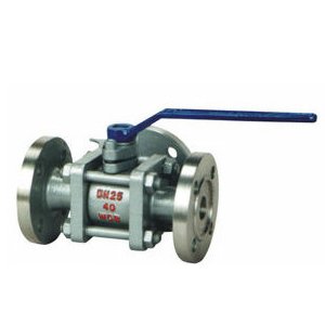 焦(jiao)爐專(zhuan)用球(qiu)閥Q44M