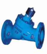  多功(gong)能三(san)合一(yi)止回(hui)閥