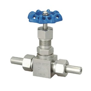 CJ123H-多功(gong)能針型閥(fa)