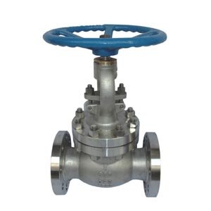 UJ41H柱塞截止(zhi)閥