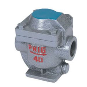 自(zi)動浮(fu)球式(shi)蒸汽(qi)疏水(shui)閥