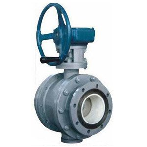 Q341TC陶(tao)瓷球閥(fa)