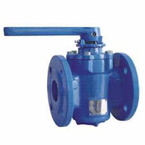 軟密(mi)封偏心(xin)旋塞閥(fa)