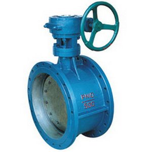 D341X-法(fa)蘭式軟密(mi)封蝶閥