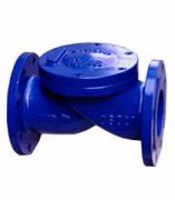  橡膠(jiao)瓣止(zhi)回閥(fa)