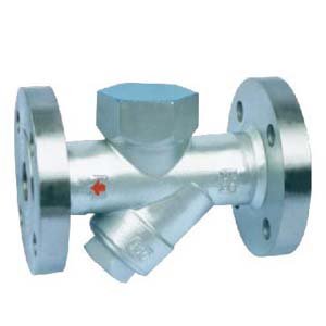 倒(dao)吊桶式蒸(zheng)汽疏水閥(fa)