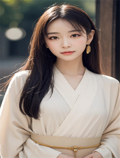 怀孕少女与当代文化：特效的CGI技术与实景结合 探索文化表达的多种形式